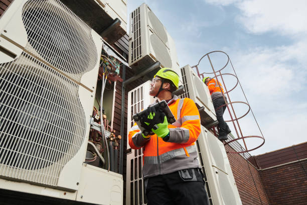 Best HVAC repair near me  in Celina, TX