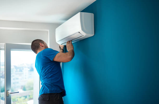 Best HVAC companies near me  in Celina, TX