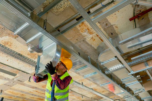 Best Residential HVAC services  in Celina, TX
