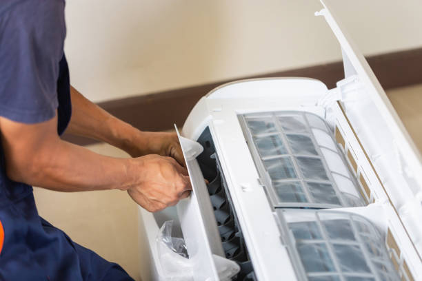Best HVAC repair near me  in Celina, TX