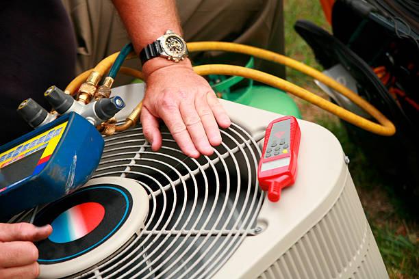 Best Furnace repair near me  in Celina, TX
