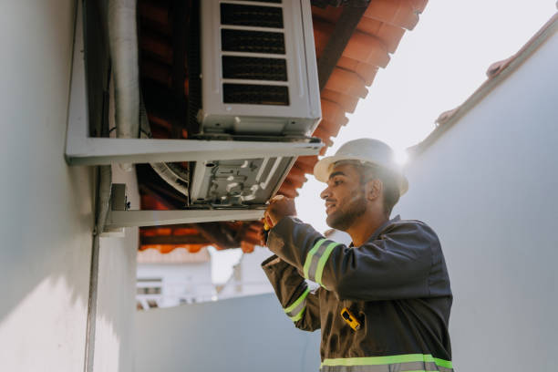 Best Emergency HVAC repair  in Celina, TX