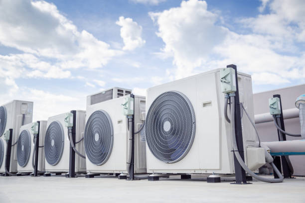 Best Commercial HVAC repair  in Celina, TX