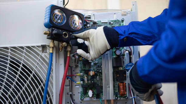 Best Furnace repair near me  in Celina, TX
